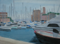 French Port