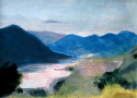 Kotor Fjord